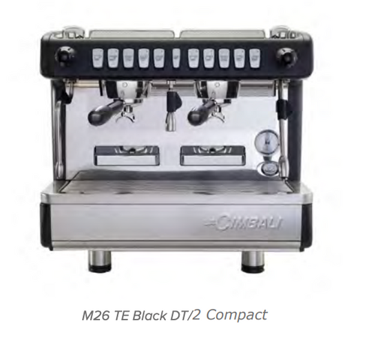M26 TE RE Black – ThermoDrive, TS